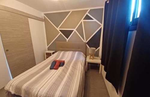 Lecci Apartamento | Mini villa a Lecci, Proche de la mer