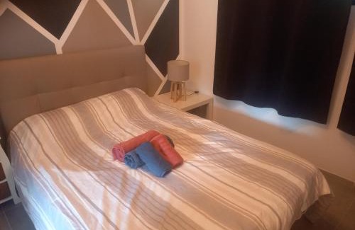 Lecci Apartamento | Mini villa a Lecci, Proche de la mer