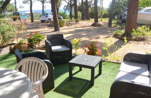 Tarcu Casa | MINI VILLA - A MARINA T1B - 2* -CARA EN EL MAR - TARCO