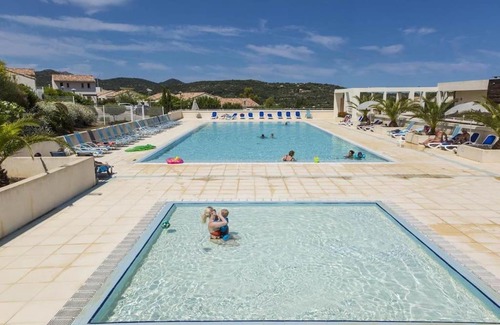 Belgodere Casa | Mini-villa alliance wifi proche ile rousse