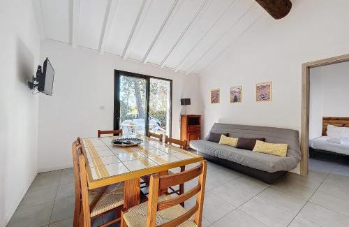 Santa Giulia Casa | Mini Villa At 150m From The Beach Of Santa Giulia