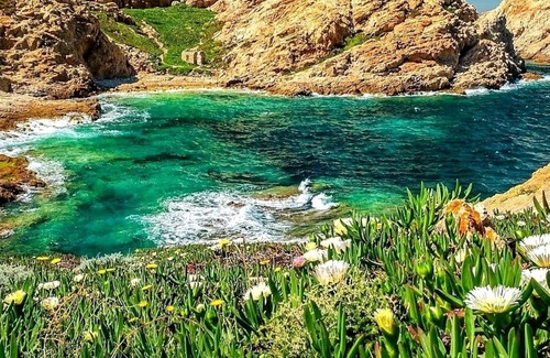 Casamozza Casa | Mini villa between sea and mountain