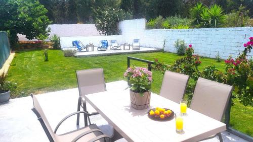 Lagonissi Casa | Mini-villa Central Park near the beach