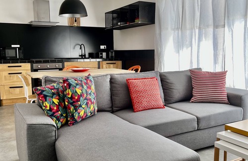 Porticcio Casa | Mini Villa Deluxe