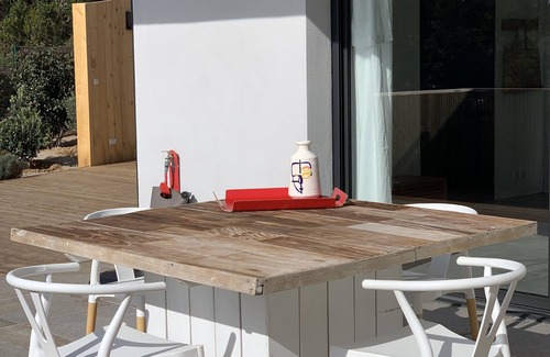Porticcio Casa | Mini Villa Deluxe