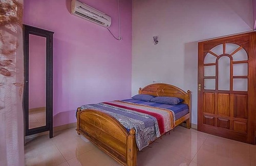 Hikkaduwa Villa | Mini Villa