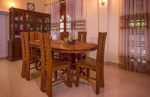 Hikkaduwa Villa | Mini Villa