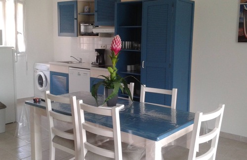 Santa-Maria-Poggio Casa | Mini villa para 6 personas en residencia de 3 *