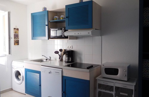 Santa-Maria-Poggio Casa | Mini villa para 6 personas en residencia de 3 *