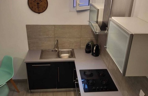 Santa Giulia Casa | Mini villa Santa-Giulia Porto-Vecchio