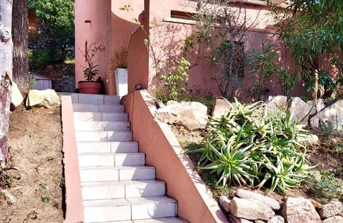 Santa Giulia Casa | Mini villa Santa-Giulia Porto-Vecchio
