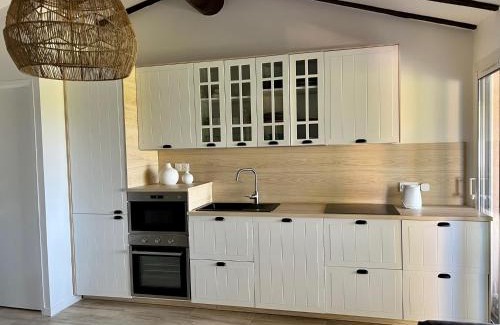 Pinarellu Casa | Mini Villa St-Lucie Porto-Vecchio vue mer 5mnplage