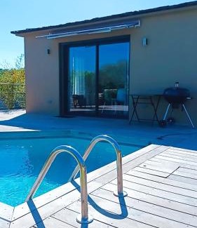 Bonifacio Casa | Mini villa standing