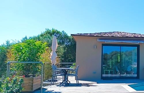 Bonifacio Casa | Mini villa standing