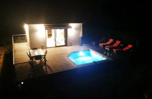 Bonifacio Casa | Mini villa standing