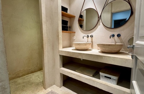 Tiuccia Casa | Mini villa with pool 50m from the sea!