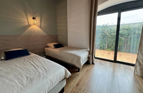 Tiuccia Casa | Mini villa with pool 50m from the sea!