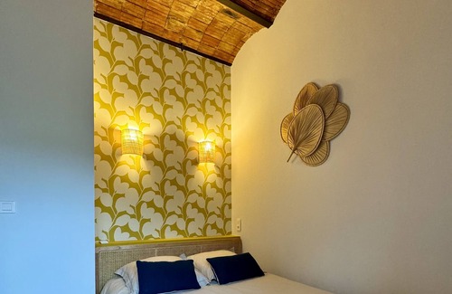 Tiuccia Casa | Mini villa with pool 50m from the sea!