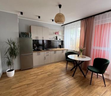 Suwalki Apartamento | MiniApart w Sercu Suwałk 1 & 2
