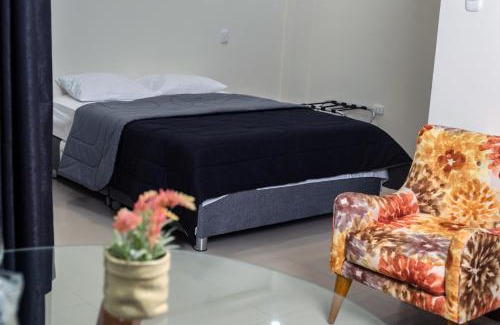 Tumbes Apartamento | MiniApartamentos GRAN IMPERIAL PREMIUM
