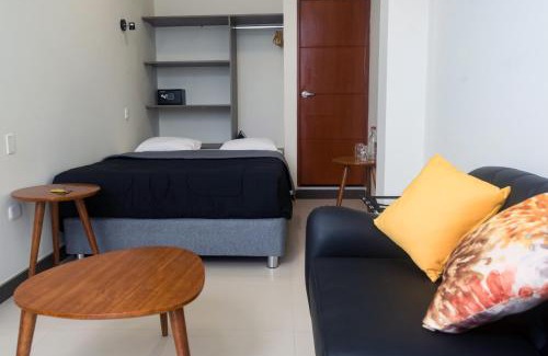 Tumbes Apartamento | MiniApartamentos GRAN IMPERIAL PREMIUM