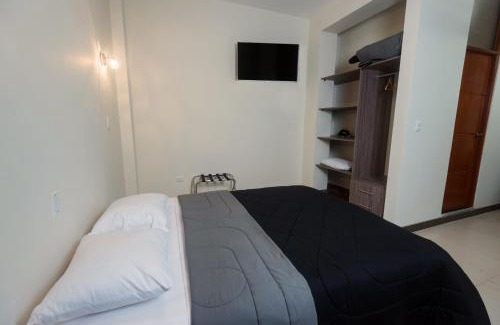 Tumbes Apartamento | MiniApartamentos GRAN IMPERIAL PREMIUM