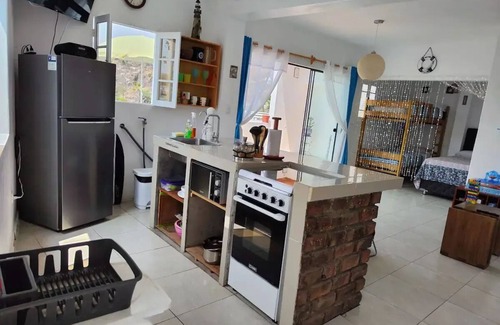 Pucusana Apartamento | Minicasa-apartment frente al marnn