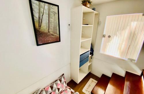 Sorocaba Apartamento | Minicasa Brasileira