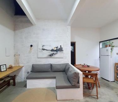 Aritagua Casa | Minicasa em Condomínio Sentido Itacaré