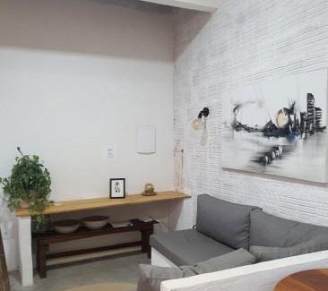 Aritagua Casa | Minicasa em Condomínio Sentido Itacaré