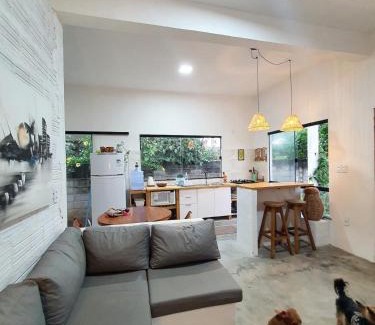 Aritagua Casa | Minicasa em Condomínio Sentido Itacaré