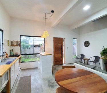 Aritagua Casa | Minicasa em Condomínio Sentido Itacaré