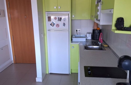 San Sebastián Apartamento | Minicasa en Donostia-San Sebastián