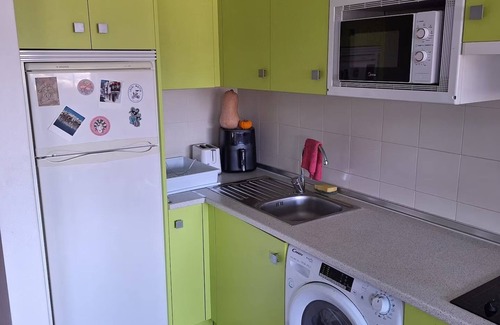 San Sebastián Apartamento | Minicasa en Donostia-San Sebastián