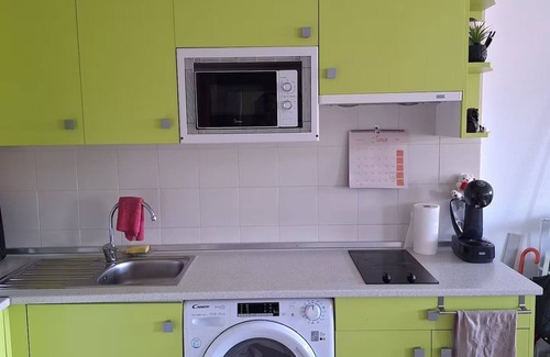 San Sebastián Apartamento | Minicasa en Donostia-San Sebastián