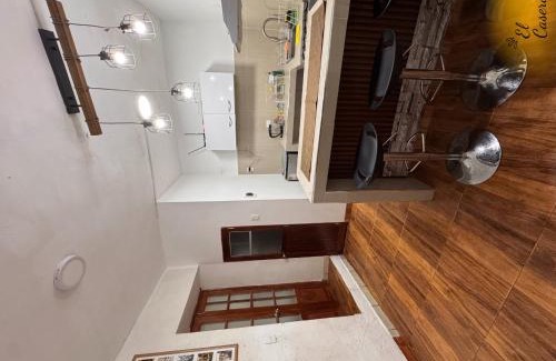 Cajamarca Apartamento | MiniDepa Acogedor y Centrico