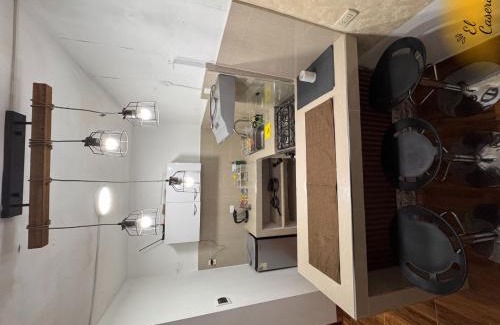Cajamarca Apartamento | MiniDepa Acogedor y Centrico
