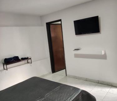 Cholula Apartamento | minidepartamento a unos pasos de la gran pirámide