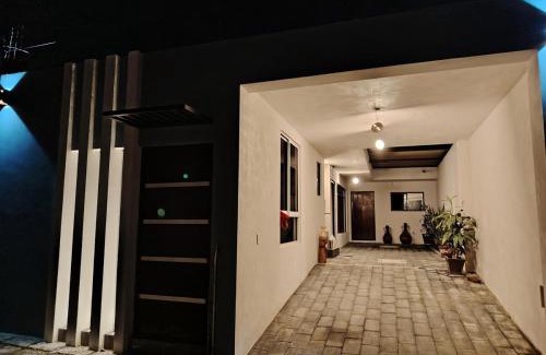 Cholula Apartamento | minidepartamento a unos pasos de la gran pirámide