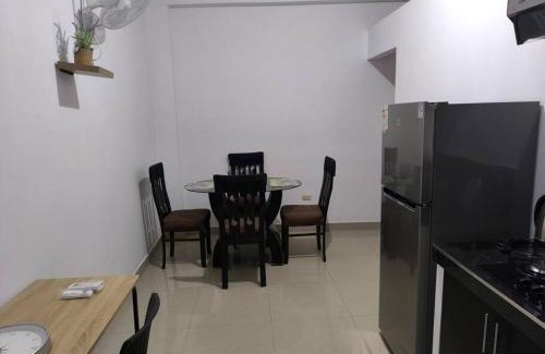 Tarapoto Apartamento | Minidepartamento ADRIANO
