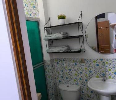 Tarapoto Apartamento | Minidepartamento ADRIANO