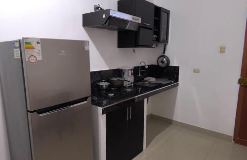Tarapoto Apartamento | Minidepartamento ADRIANO