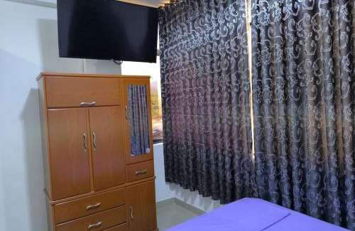 Tarapoto Apartamento | Minidepartamento ADRIANO