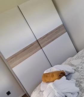 Cervene Dvorce Casa | Minidomeček Páteček
