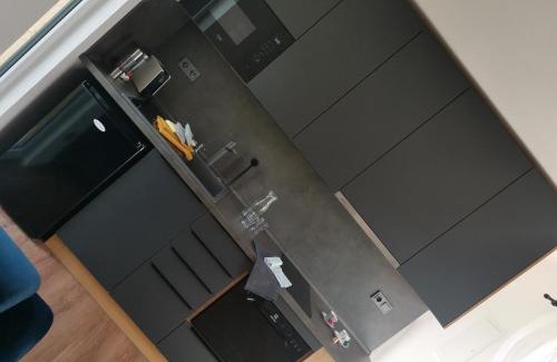 Cervene Dvorce Casa | Minidomeček Páteček