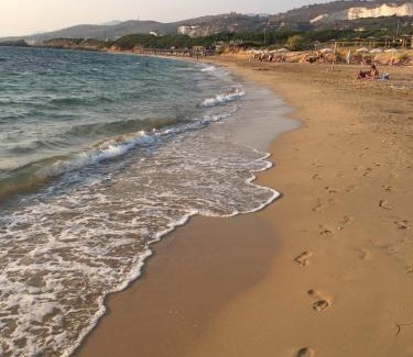 Svoronata Casa | Minies Beach Villas