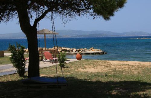 Svoronata Casa | Minies Beach Villas