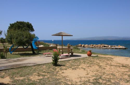 Svoronata Casa | Minies Beach Villas