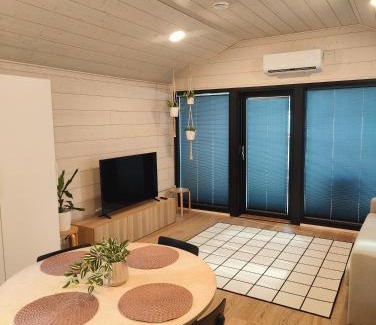 Kempele Apartamento | Minikoti