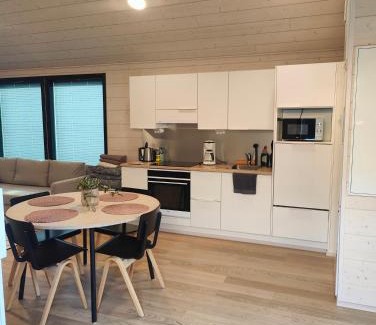 Kempele Apartamento | Minikoti